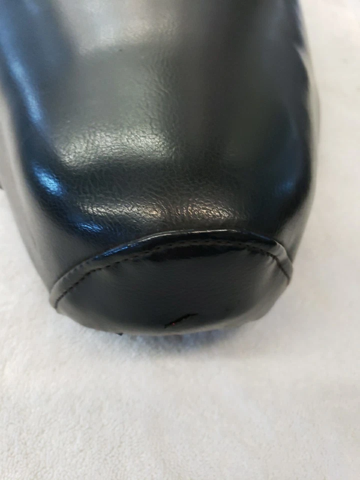 Vintage Seat Assembly 1968 - 1970 BSA A50 A65 Lightning 650 - Image 4 of 4