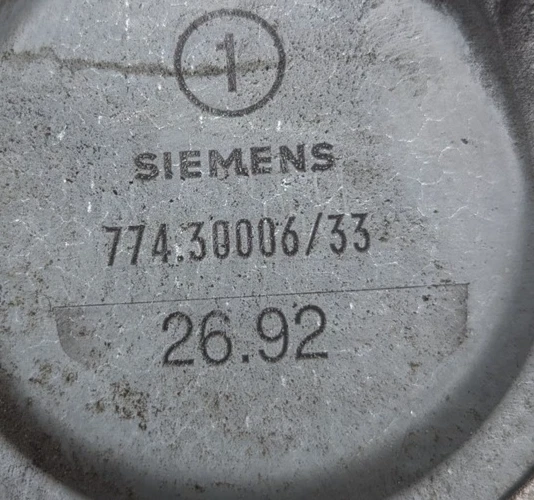 MOTOR ELEVALUNAS DERECHO MERCEDES R129 500SL 300SL SL500 90-95 Foto 2 de 4