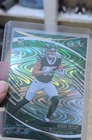 2025 Panini Absolute Mason Taylor Base (RAW)