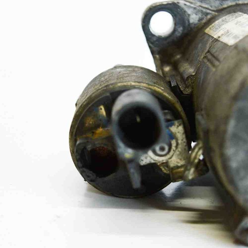 SKODA OCTAVIAII 1Z3 Anlasser 02Z911024J 1.9 Diesel 77kw 2009 3038752 - Picture 2 of 5