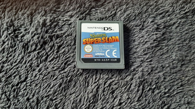 NINTENDO DS Shrek Super Slam
