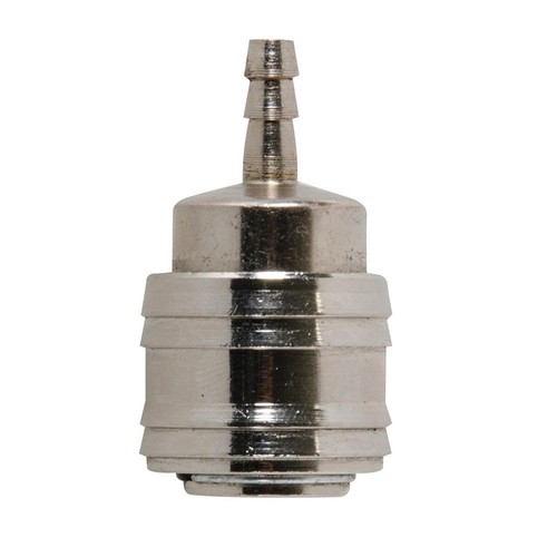 Quick Release Female Euro Air Line Hose Fitting Connector Push Fit Hose End 6mm - Picture 10 of 12