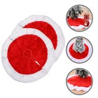  Weihnachtsbaumdecke Im Landhausstil Dekoration Künstlicher Mini -Weihnachtsbaum