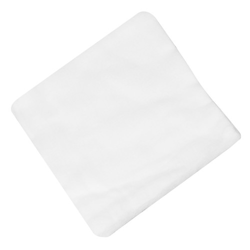 100 Feuilles Jetables Masques Visage Gauze Hautement Absorbants Couverture CoFR - Imagen 7 de 12