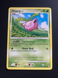 Hoppip 90/132 Secret Wonders Regular