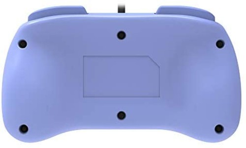 HORI Nintendo Switch Controller Animal Crossing HORI Pad Mini (shooting star) - Picture 5 of 5