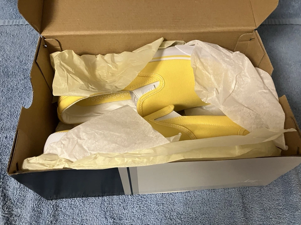 Cordones Lugz Clipper para mujer Foto 2 de 4