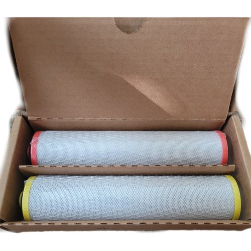 Aquasana AQ-RO3-R Replacement Filter Cartridges Stage 1 & 3 NEW Sealed