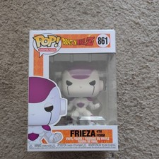 Funko POP! - 889698486019 - Dragon Ball Z S8 Freezer 100% Forma Final (861)