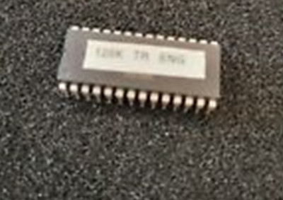 Sinclair ZX Spectrum 128k / Toastrack ROM, Ersatz-ROM, Neu.