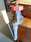 Lyman Spar-T (Spartan Turret) 6 station reloading press