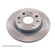 2x Bremsscheibe hinten für Mazda 323 C BG F S MX-5 1 NA | 366823