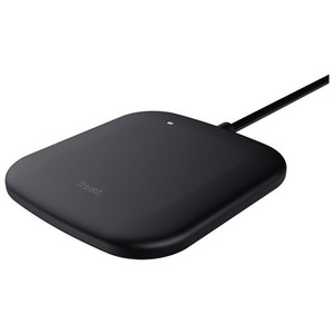 Trust Ceto NFC-Kartenleser Schwarz Modell 24736