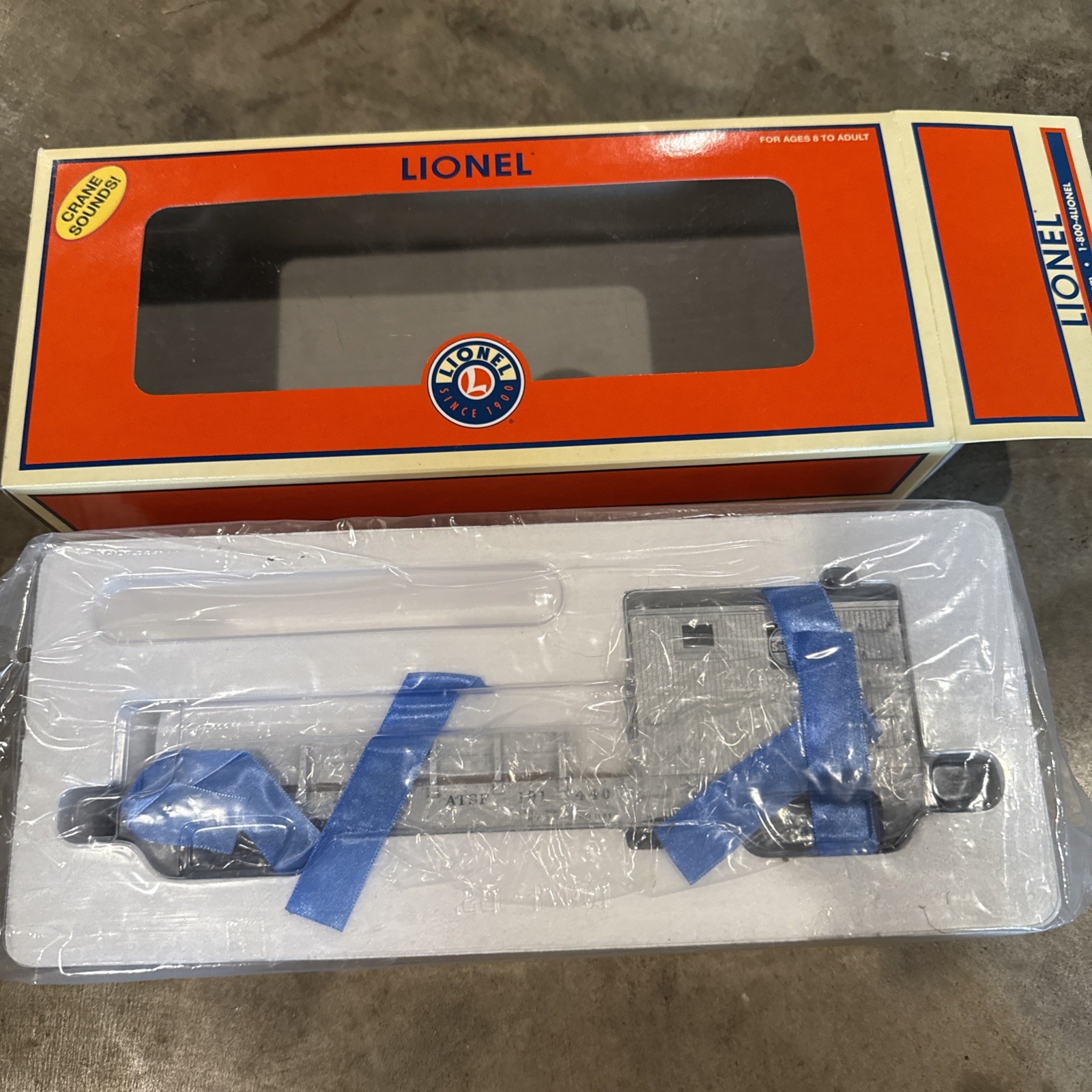 Click here to see eBay Auction