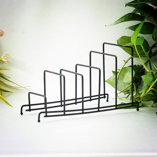 Organizer für Küche Arbeitsplatte Geschirr Abtropffläche Ständer Trockenregal - Bild 2 von 11