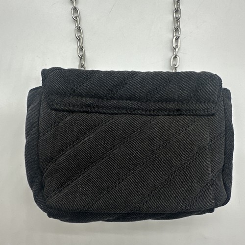 Zara Women's Handbag Purse  Crossbody Chain Strap NWT… - Picture 12 of 17