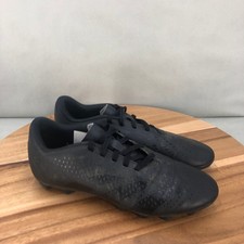 Adidas Predator Accuracy.4 Soccer Cleats Black Youth Size 6 Black Firm Ground