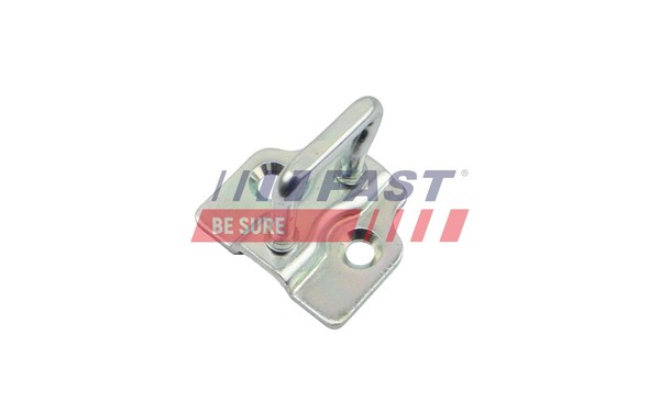 Fast SchließPlatte HecktüRschloss FT10150 FüR Ford Transit Custom V362 Bus F3 FY-image