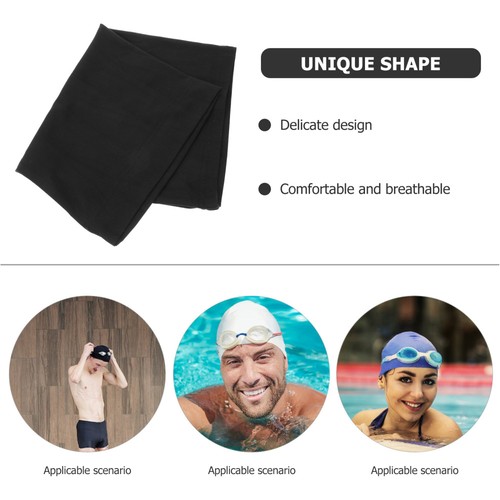 Stretchy Turban Undercap Hijab Undercap Hijab Scarf Muslim Hijab Undercap for - Picture 2 of 12
