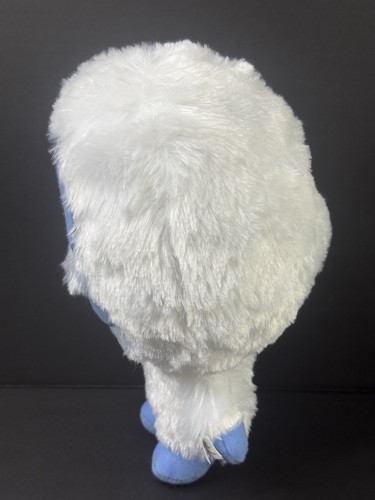 BABY BUMBLE CHIBI YETI Rudolph The Red Nose Reindeer PLUSH TOY Factory - Picture 5 of 7