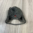 Vintage 1960's HASBRO GI Joe SOTW RUSSIAN FUR HAT CAP