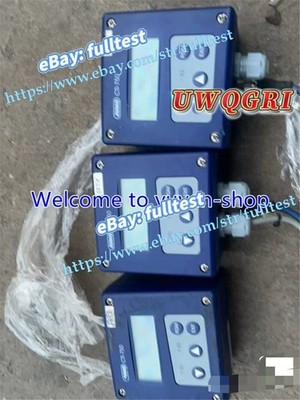 1PC used Jumo CTI-750 Temperature Transducer by DHL or Fedex
