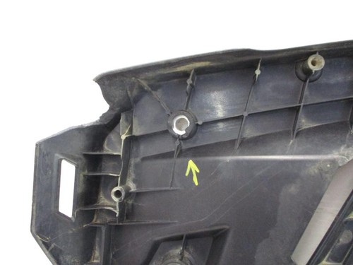 14 Polaris Sportsman 800 EFI Rear Rack 2634123-070 2011-2014 - Picture 13 of 14