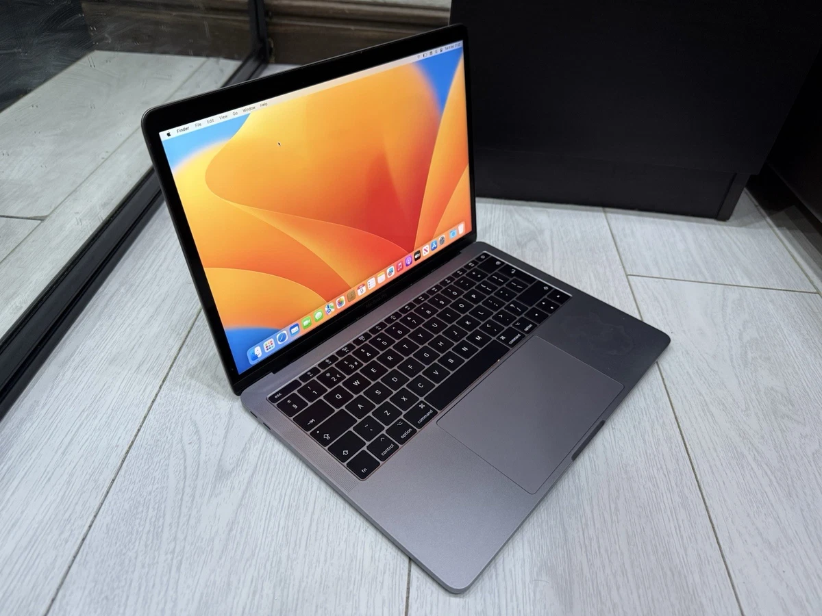 MacBook Pro 2017 for sale | eBay UK