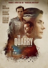 The Quarry [Used Very Good DVD] Ac-3/Dolby Digital, Dolby, Subtitled, Widescre