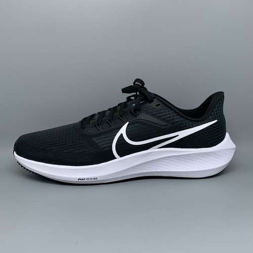 Nike Air Zoom Pegasus 39 Black Running Shoes dh4071-001 Men’s Sz 11 New! - Picture 7 of 10