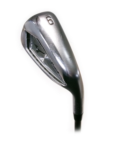 Mizuno JPX 921 Hot Metal singolo 9 ferro grafite rinculo ESX 460 F2 Senior Flex - Foto 3 di 5