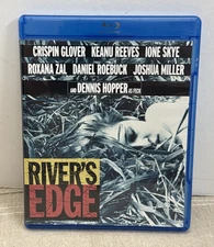 River's Edge (Blu-ray, 1987)