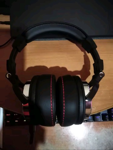 Casque Audio Oneodio Pro 50 Pour DJ Set - Zdjęcie 3 z 6