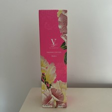 VILA HERMANOS Est 1884* LUXURY  BAIES REED DIFFUSER 100ml BNIB