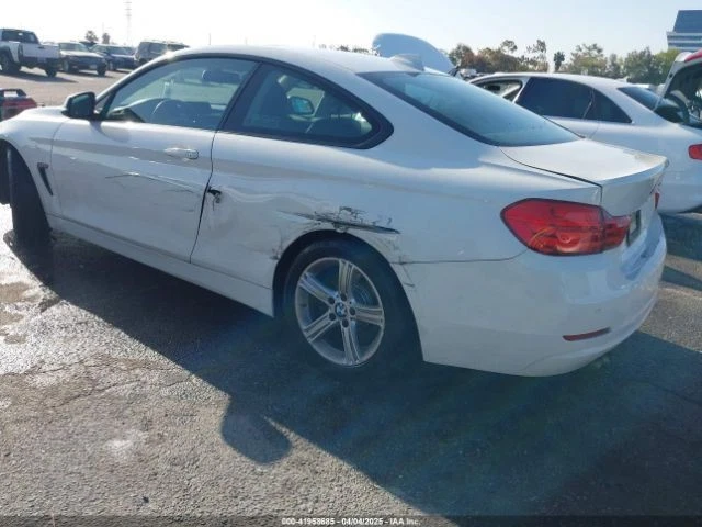 PEDAL, BRAKE/CLUTCH 35 40 6 889 818 2015 BMW 428I BMW Foto 3 de 4