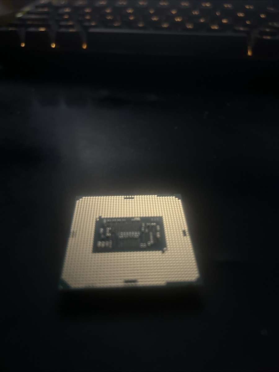 Intel Core i3-9100, 9th Gen., 3.60 GHz Processor for sale