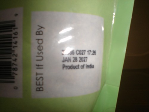 Bio gemahlene Leinsamen, 32 Unzen (907 g) - USDA zertifiziert, allergenfrei - Bild 3 von 3