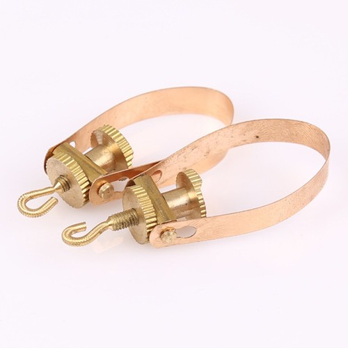 Adjustable Metal Hu Qianjin for Traditional Chinese String Instruments - Picture 12 of 12