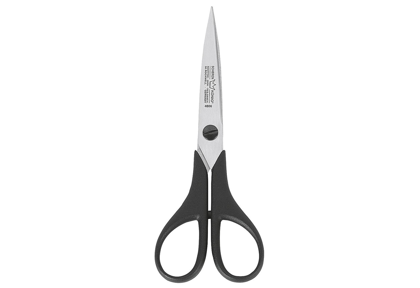 мои основы Schere Serie 4800