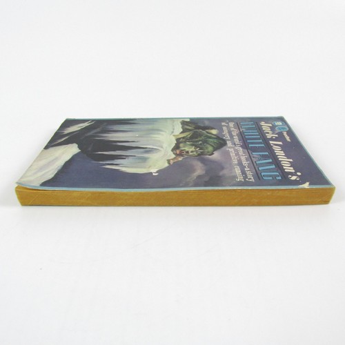 White Fang by Jack London Panther Books 1963 Vintage Paperback - Picture 8 of 9