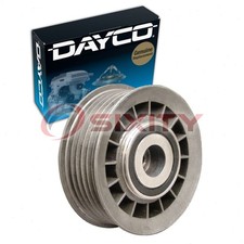 Dayco 89086 Drive Belt Idler Pulley for 5027 49080 45027 38090 231121 Engine rb