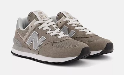 【新品】New Balance 574 18.5センチ Size 10 - New Balance 574 Core Pack - Nimbus Cloud for sale