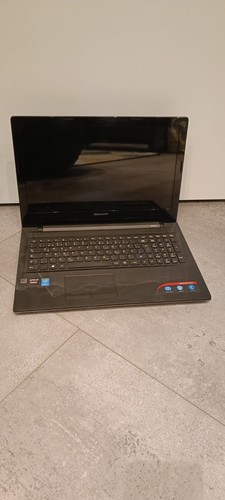 Lenovo G50-80 - Core i7 - Notebook/ Laptop - Afbeelding 7 van 15