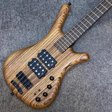 Warwick Custom Shop Master Built Corvette 607361