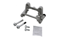 Halter Bremssattel Hinterachse Rechts FüR Seat Skoda VW Leon ST SC