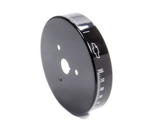 Proform PFM141-728 HRMNC BAL CVR 8IN BLK SBC