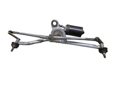 Wischermotor vorne Mit Gestänge für BMW 3 (E46) 330D 0580005092 8362155