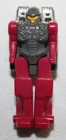 1988 G1 TRANSFORMER Getaway Powermaster Engine Figure