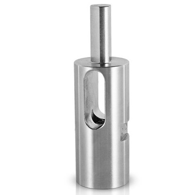 EZ Twist Ties Tool Compatible with 9 Gauge Drill Chuck,Wire Easy Twist Tool,T...