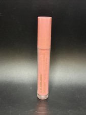 L.A. COLORS High Shine Shea Butter Lip Gloss, Baby Cakes, 0.14 Oz Cakes
